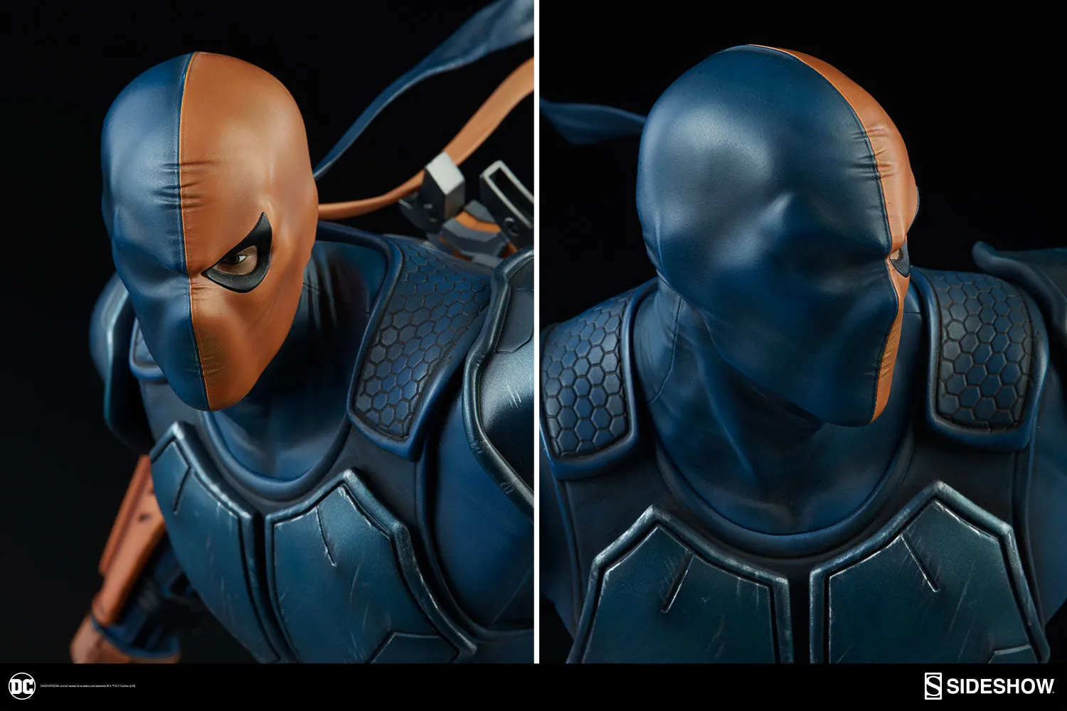 Deathstroke - Premium Format Figure