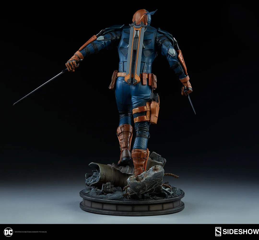 Deathstroke - Premium Format Figure