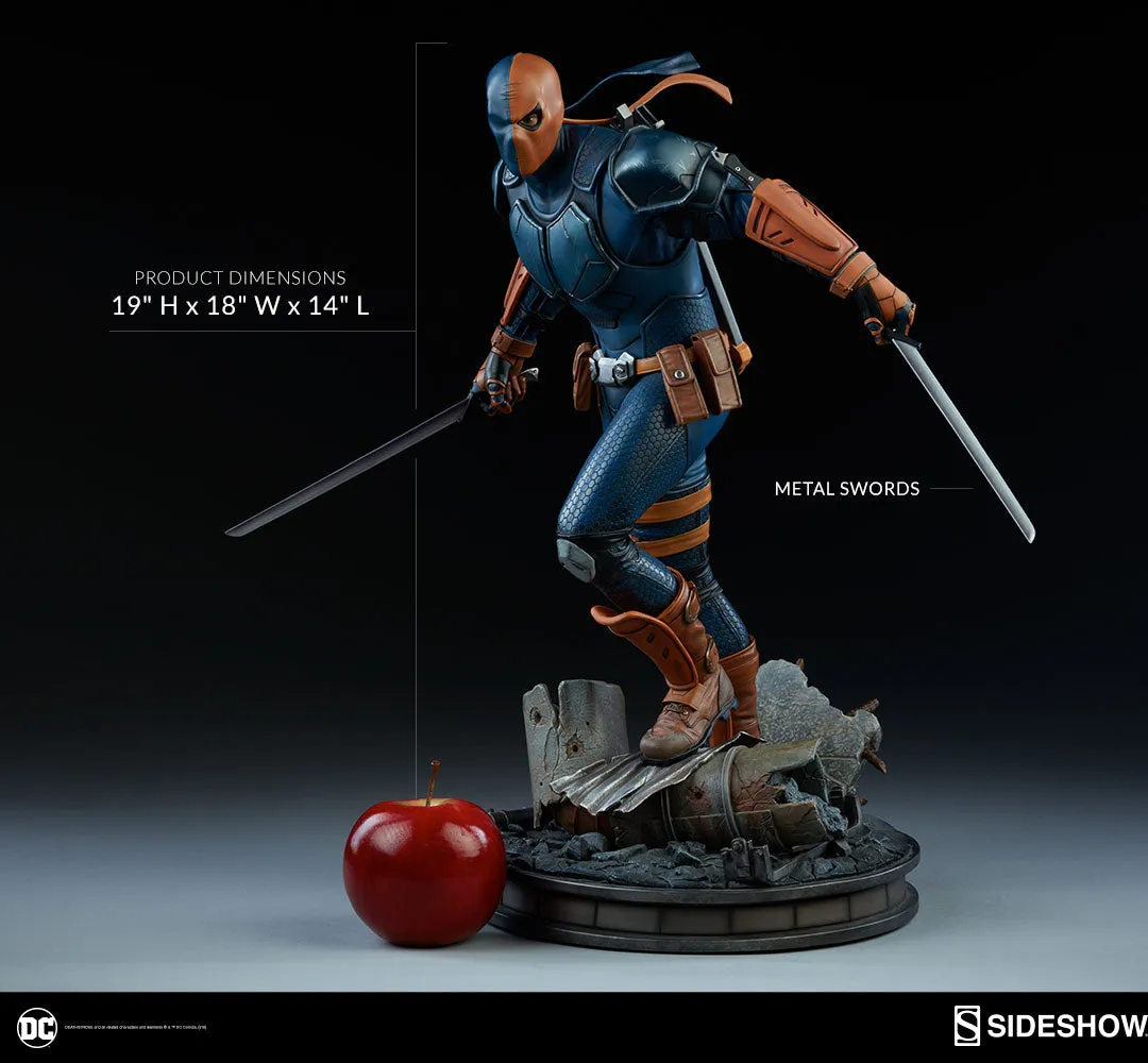 Deathstroke - Premium Format Figure