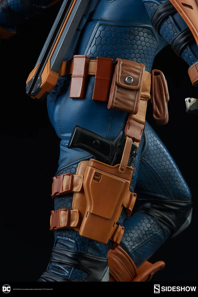 Deathstroke - Premium Format Figure