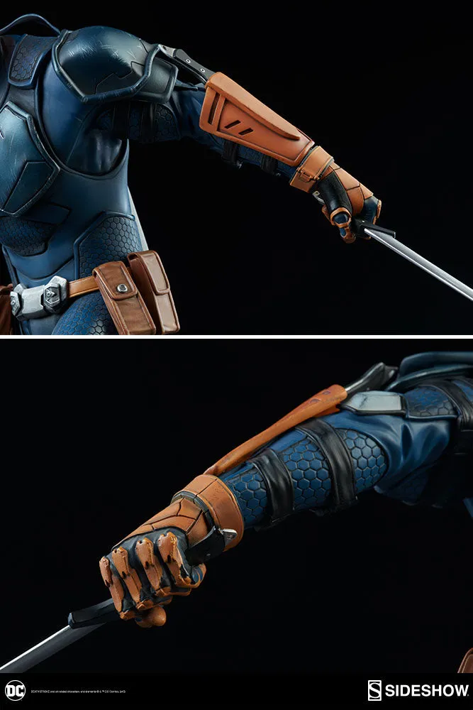 Deathstroke - Premium Format Figure