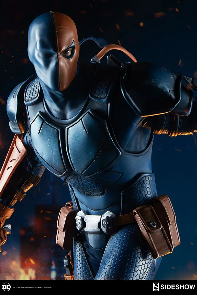 Deathstroke - Premium Format Figure