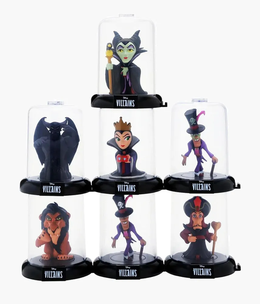 Disney Villains Domez - Series 1