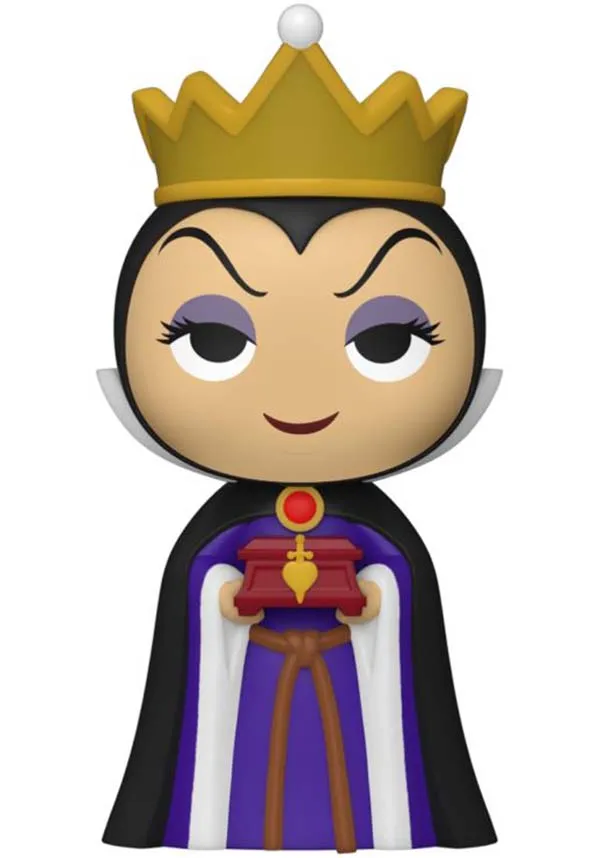 Disney: Villains | MINI FIGURES [BLIND PICK] [RS]