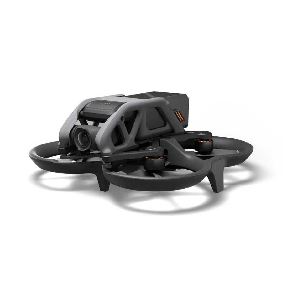 DJI Avata Explorer Combo Drone with Goggles Integra