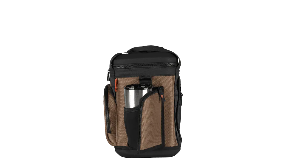 Grizzly 12 Soft Sided Cooler