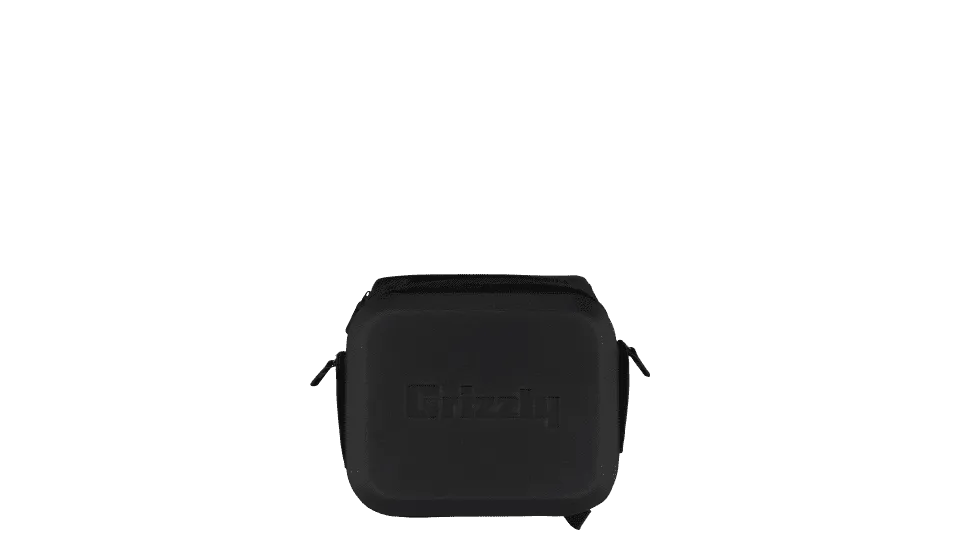 Grizzly 12 Soft Sided Cooler