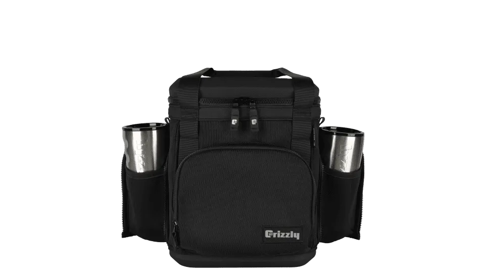 Grizzly 12 Soft Sided Cooler