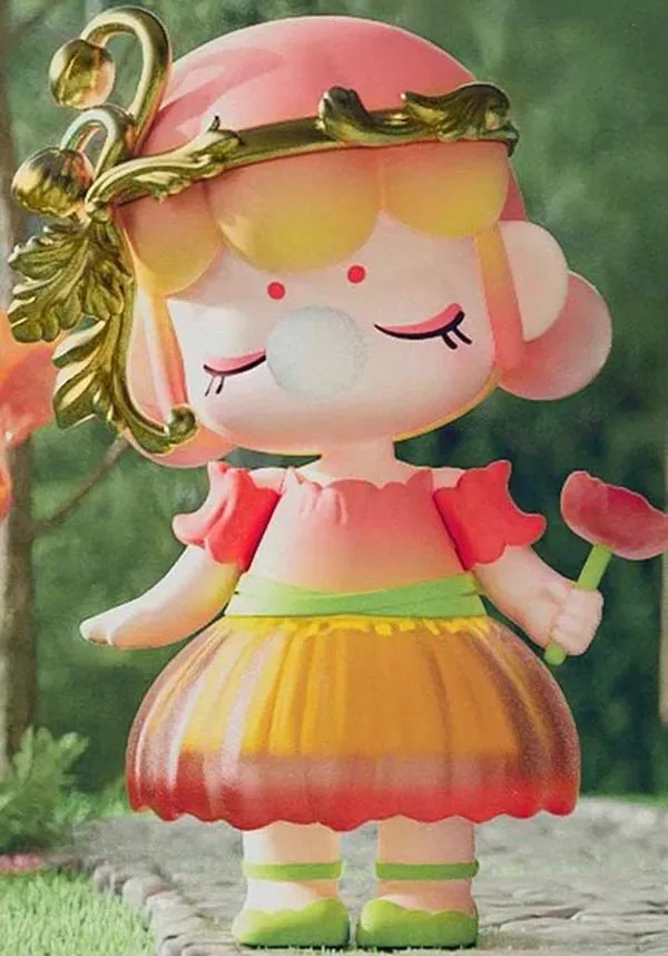 Nanci Secret Garden | FIGURE [BLIND BOX]