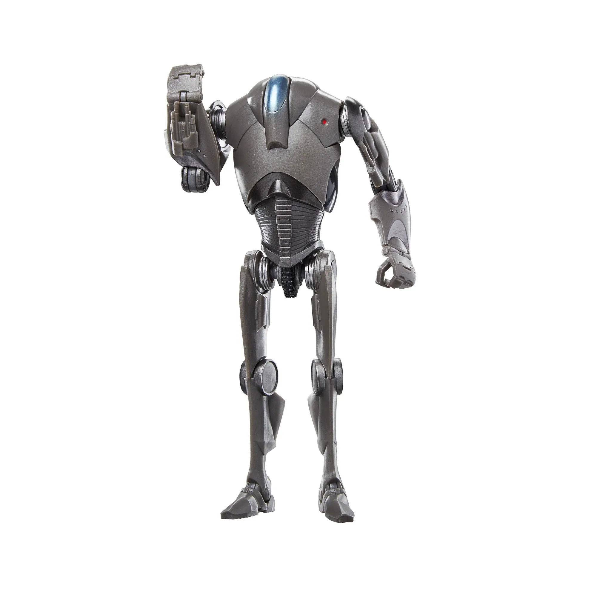 Star Wars: The Black Series - Attack of the Clones Super Battle Droid Action Figure (G0024) LOW STOCK