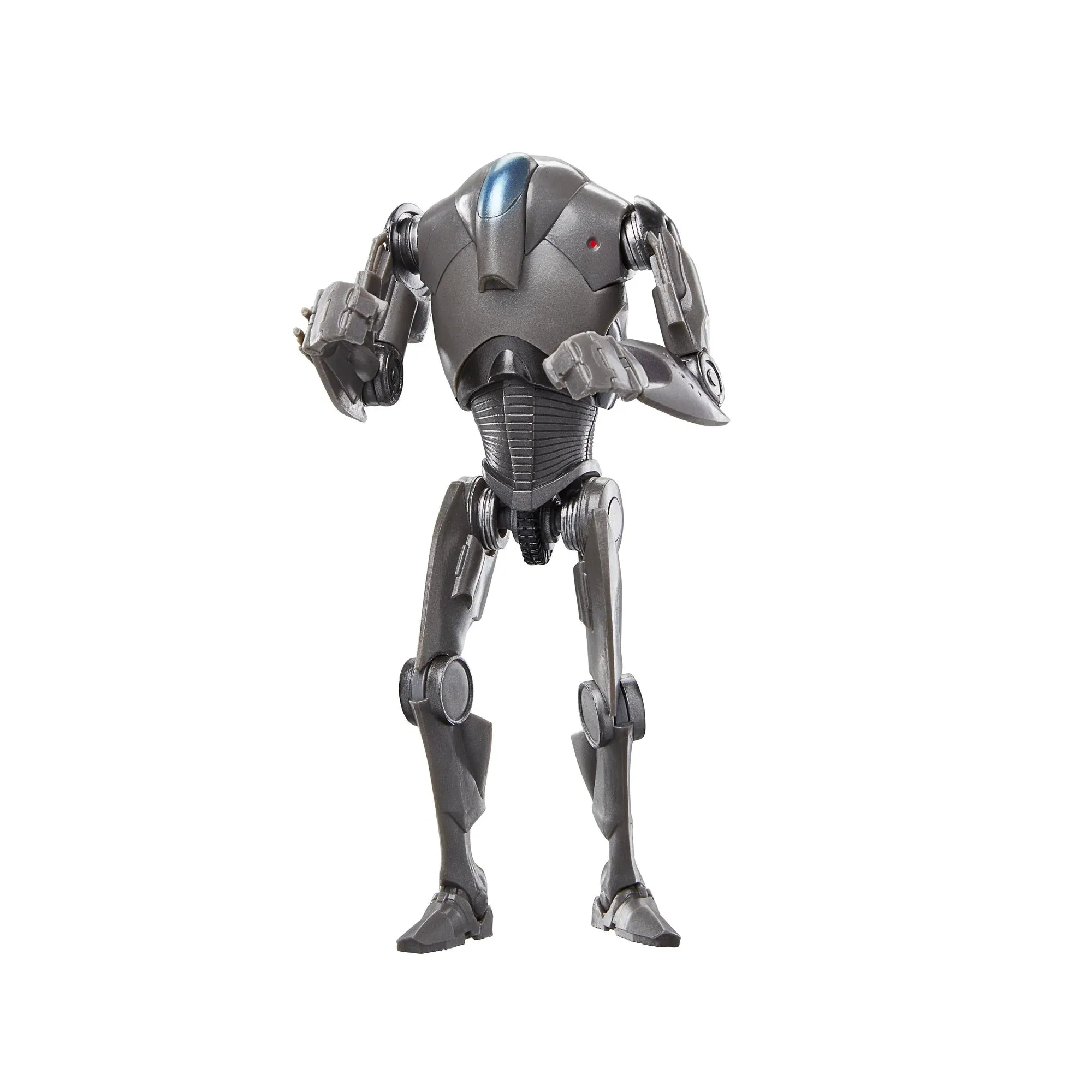 Star Wars: The Black Series - Attack of the Clones Super Battle Droid Action Figure (G0024) LOW STOCK